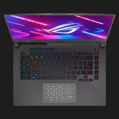 Ноутбук ASUS ROG Strix G15 G513RM (Ryzen 7 / 16GB RAM / 1TB) (Global) в Новому Роздолі