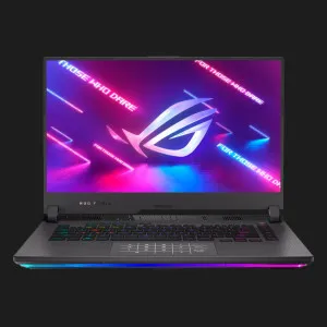 Ноутбук ASUS ROG Strix G15 G513RM (AMD Ryzen 7/16GB/1TB (SSD)/RTX 3060) (G513RM-WS74)
