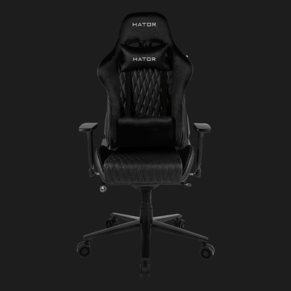 Крісло для геймерів HATOR Darkside PRO (Black) в Броварах