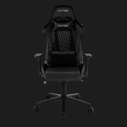 Кресло для геймеров HATOR Darkside PRO (Black) в Каменском