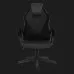 Крісло для геймерів HATOR Flash (Alcantara Black)