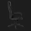 Крісло для геймерів HATOR Flash (Alcantara Black)