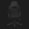 Кресло для геймеров HATOR Flash (Alcantara Black)