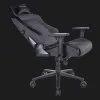 Кресло для геймеров HATOR Ironsky Fabric (Grey)