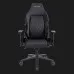 Крісло для геймерів HATOR Ironsky Fabric (Black)