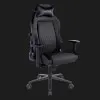 Кресло для геймеров HATOR Ironsky Fabric (Black)