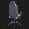 Кресло для геймеров HATOR Ironsky Fabric back to 80th L.E. (Grey)