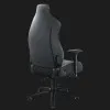 Крісло для геймерів RAZER Iskur Fabric XL (Grey)