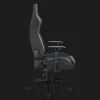 Крісло для геймерів RAZER Iskur Fabric XL (Grey)