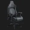 Крісло для геймерів RAZER Iskur Fabric XL (Grey)