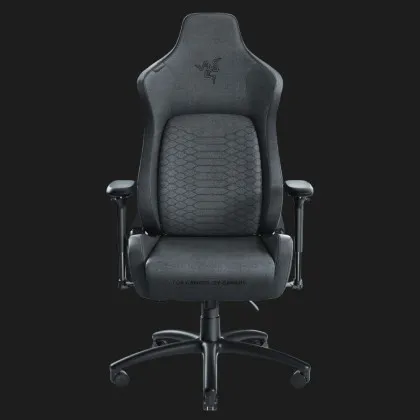 Крісло для геймерів RAZER Iskur Fabric XL (Grey) (RZ38-03950300-R3G1) в Миколаєві