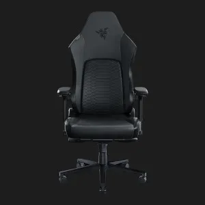Кресло для геймеров RAZER Iskur V2 (Black) (RZ38-04900200-R3G1) (UA)
