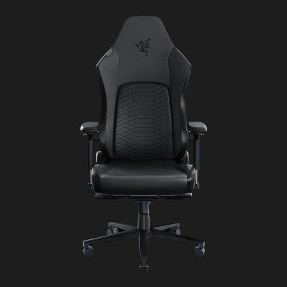 Крісло для геймерів RAZER Iskur V2 (Black)