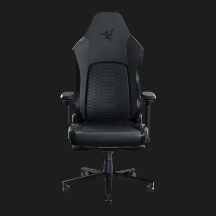 Крісло для геймерів RAZER Iskur V2 (Black) в Ужгороді