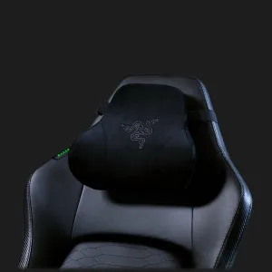 Кресло для геймеров RAZER Iskur V2 (Black) (RZ38-04900200-R3G1) (UA)
