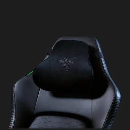 Крісло для геймерів RAZER Iskur V2 (Black) (RZ38-04900200-R3G1) в Шептицькому