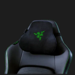 Кресло для геймеров RAZER Iskur V2 (Green) (RZ38-04900100-R3G1) (UA)