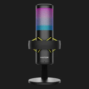 Микрофон HATOR Dreamcast RGB (HTA-550) (UA) в Херсоне