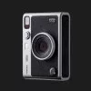 Фотокамера Fujifilm INSTAX Mini Evo (Black/Gray)