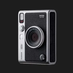 Фотокамера Fujifilm INSTAX Mini Evo (Black/Gray) в Бродах