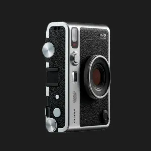Фотокамера Fujifilm INSTAX Mini Evo (Black/Gray) в Бродах