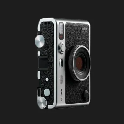 Фотокамера Fujifilm INSTAX Mini Evo (Black/Gray) в Бердичеве