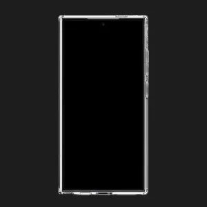 Чехол Spigen Ultra Hybrid для Samsung Galaxy S24 Ultra (Crystal Clear) в Александрии