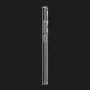 Чехол Spigen Ultra Hybrid для Samsung Galaxy S24 Ultra (Crystal Clear)