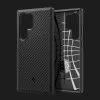 Чохол Spigen Core Armor для Samsung Galaxy S24 Ultra (Matte Black)