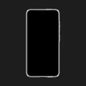 Чехол Spigen Ultra Hybrid для Samsung Galaxy S24 (Crystal Clear) в Александрии