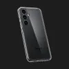 Чехол Spigen Ultra Hybrid для Samsung Galaxy S24 (Crystal Clear)