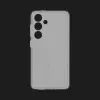 Чехол Spigen Ultra Hybrid для Samsung Galaxy S24 (Crystal Clear)