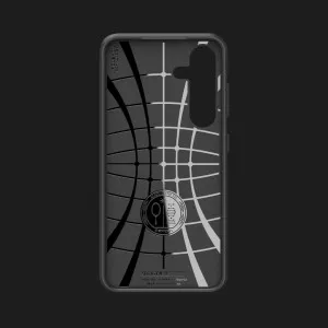 Чехол Spigen Core Armor для Samsung Galaxy S24+ (Matte Black) в Александрии