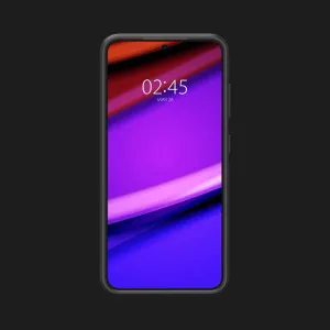 Чехол Spigen Core Armor для Samsung Galaxy S24+ (Matte Black) в Александрии