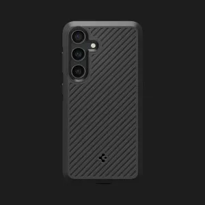 Чехол Spigen Core Armor для Samsung Galaxy S24+ (Matte Black) в Александрии