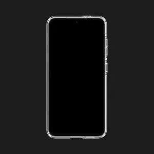 Чехол Spigen Ultra Hybrid для Samsung Galaxy S24+ (Crystal Clear) в Александрии
