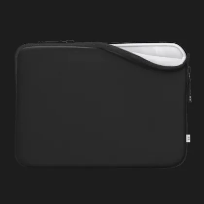 Чохол-папка MW Basics 2Life Sleeve Case для MacBook Air 15" M2 (Black/White)