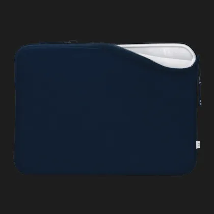 Чохол-папка MW Basics 2Life Sleeve Case для MacBook Air 15" M2 (Blue/White)