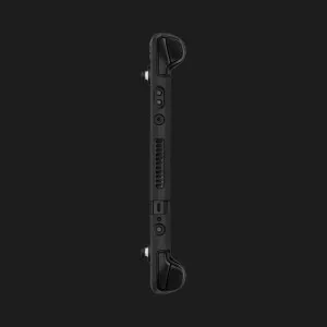 Чохол Spigen Rugged Armor для Steam Deck (Black) в Бродах