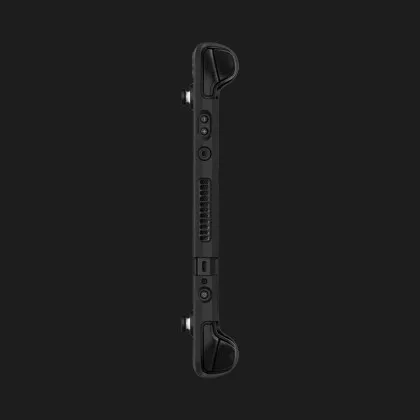 Чохол Spigen Rugged Armor для Steam Deck (Black) в Бродах