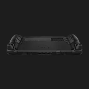 Чохол Spigen Rugged Armor для Steam Deck (Black) в Бродах