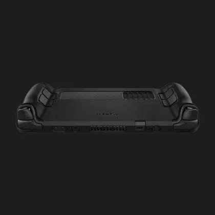 Чехол Spigen Rugged Armor для Steam Deck (Black) в Бродах