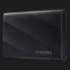 Внешний SSD-накопитель Samsung T9 2TB (Black)