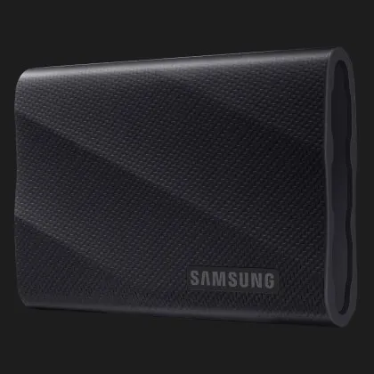 Внешний SSD-накопитель Samsung T9 2TB (Black) в Киеве