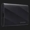 Зовнішній SSD-накопичувач Samsung T9 2TB (Black)