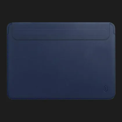 Чохол-папка WIWU Skin Pro II для MacBook Air 15'' (2023) (Blue) в Чернігові