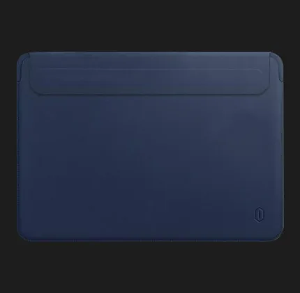 Чехол-папка WIWU Skin Pro II для MacBook Air 15'' (2023) (Blue)