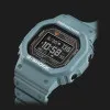 Смарт-годинник Casio G-SHOCK (Blue) (DW-H5600-2ER)