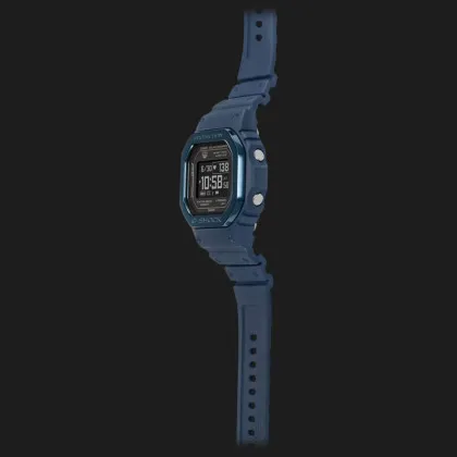 Смарт-часы Casio G-SHOCK (Blue) (DW-H5600MB-2ER) в Виноградове