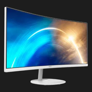 Игровой монитор MSI PRO 34" MP341CQW в Бродах